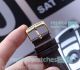 High Quality Clone Omega Yellow Gold Bezel Brown Leather Strap (1)_th.jpg
